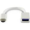 LMP-USB-3-1-Typ-C-auf-USB-3-0-Typ-A-Adapterkabel-0-15-m-Silber-01.