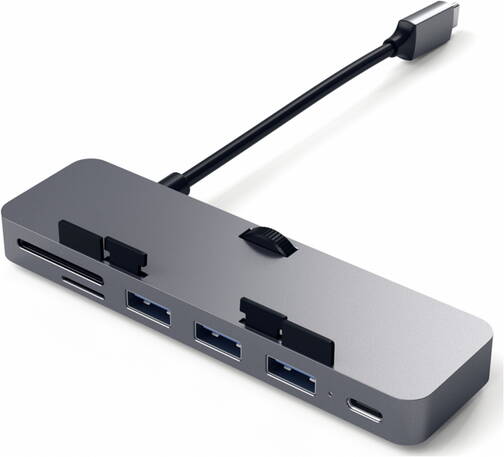 Satechi-USB-3-1-Typ-C-Clamp-Pro-Hub-Space-Grau-04.