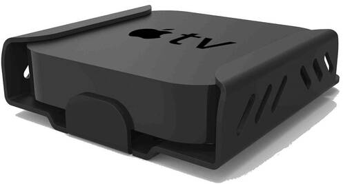 Maclocks-Halterung-fuer-Apple-TV-4K-2022-Gehaeuse-Schwarz-02. Maclocks-Halterung-fuer-Apple-TV-4K-2022-Gehaeuse-Schwarz-02.