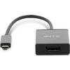LMP-USB-3-1-Typ-C-auf-DisplayPort-Adapterkabel-0-15-m-Space-Grau-02. LMP-USB-3-1-Typ-C-auf-DisplayPort-Adapterkabel-0-15-m-Space-Grau-02.