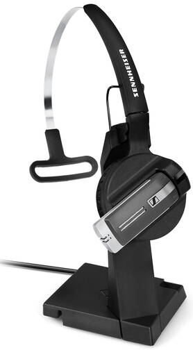 Epos-Sennheiser-PRESENCE-Grey-UC-Mobile-Bluetooth-Business-Headset-einseitig-02.