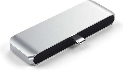 Satechi-USB-3-1-Typ-C-Mobile-Pro-Hub-Hub-Silber-01.