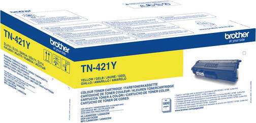 Brother-Toner-TN-421Y-Gelb-01.