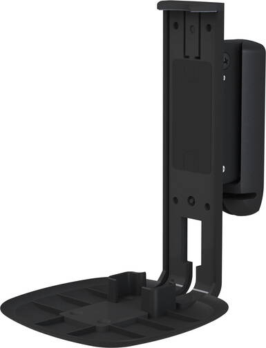 Flexson-Wandhalterung-fuer-Sonos-Play-1-Sonos-ONE-Paar-Halterung-Schwarz-01.