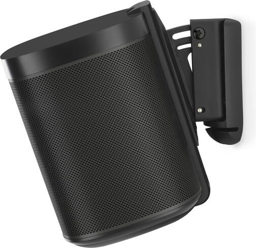 Flexson-Wandhalterung-fuer-Sonos-Play-1-Sonos-ONE-Paar-Halterung-Schwarz-03.