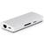LMP-USB-3-1-Typ-C-Travel-Dock-mobil-Silber-02. LMP-USB-3-1-Typ-C-Travel-Dock-mobil-Silber-02.