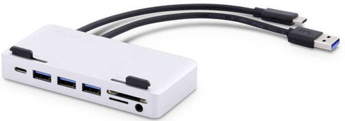 LMP-USB-3-1-Typ-C-USB-3-0-Typ-A-Attach-Hub-Dock-mobil-Funktioniert-nicht-mit-01.