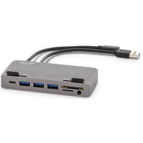 LMP-USB-3-1-Typ-C-USB-3-0-Typ-A-Attach-Hub-Dock-mobil-Funktioniert-nicht-mit-01