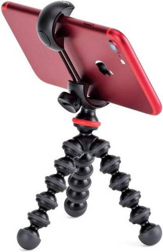 Joby-GorillaPod-Mobile-mini-Stativ-Schwarz-02. Joby-GorillaPod-Mobile-mini-Stativ-Schwarz-02.