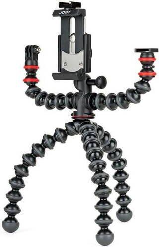 Joby-GorillaPod-Mobile-RIG-Stativ-Schwarz-01. Joby-GorillaPod-Mobile-RIG-Stativ-Schwarz-01.