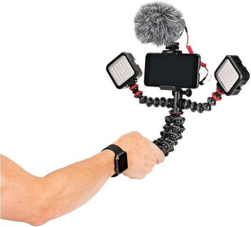 Joby-GorillaPod-Mobile-RIG-Stativ-Schwarz-04. Joby-GorillaPod-Mobile-RIG-Stativ-Schwarz-04.