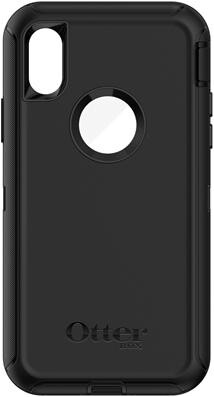 Otterbox-Defender-Case-iPhone-Xs-Schwarz-02.