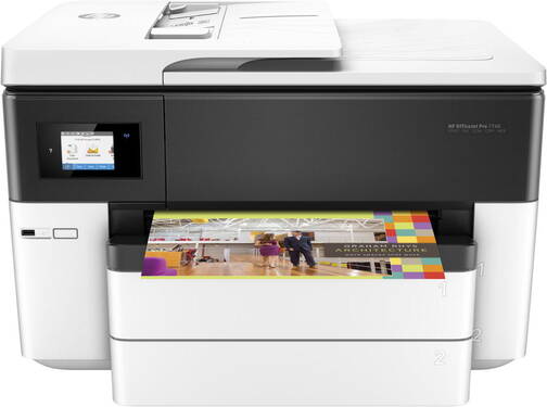 Hewlett-Packard-MFP-Tintenstrahldrucker-OfficeJet-7740-Weiss-01.
