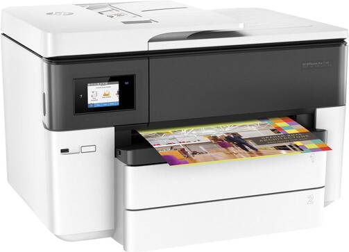 Hewlett-Packard-MFP-Tintenstrahldrucker-OfficeJet-7740-Weiss-02.