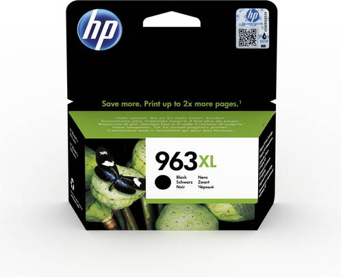 Hewlett-Packard-Tintenpatrone-963XL-black-Schwarz-01. Hewlett-Packard-Tintenpatrone-963XL-black-Schwarz-01.