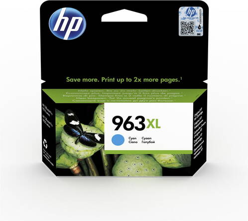 Hewlett-Packard-Tintenpatrone-963XL-cyan-Cyan-01.
