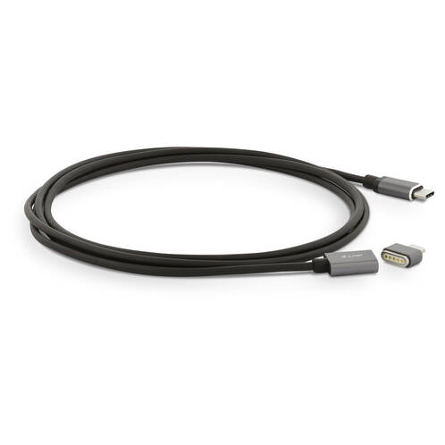LMP-USB-3-1-Typ-C-auf-USB-3-1-Typ-C-Verlaengerungskabel-3-m-Space-Grau-02. LMP-USB-3-1-Typ-C-auf-USB-3-1-Typ-C-Verlaengerungskabel-3-m-Space-Grau-02.