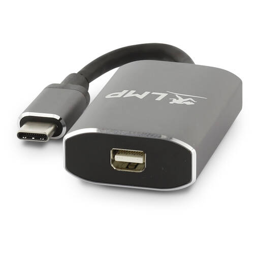 LMP-USB-3-1-Typ-C-auf-mini-DisplayPort-Adapterkabel-0-15-m-Space-Grau-01.