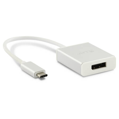 LMP-USB-3-1-Typ-C-auf-DisplayPort-Adapterkabel-0-15-m-Silber-01.