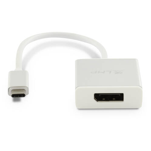 LMP-USB-3-1-Typ-C-auf-DisplayPort-Adapterkabel-0-15-m-Silber-02.