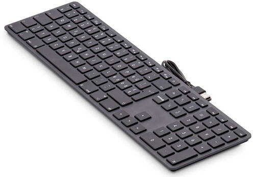 LMP-USB-Keyboard-mit-Zahlenblock-CH-Space-Grau-02. LMP-USB-Keyboard-mit-Zahlenblock-CH-Space-Grau-02.