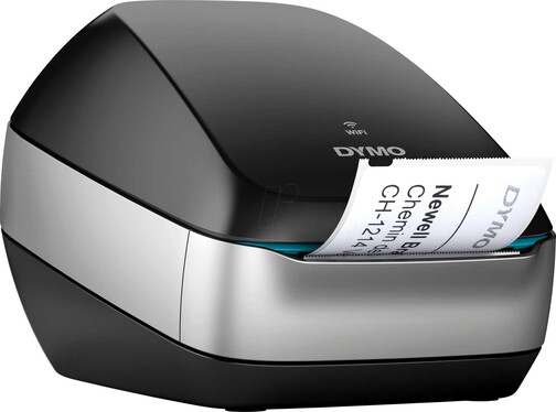 DYMO-Thermodirektdruck-LabelWriter-Etikettendrucker-Wireless-Anthrazit-01.