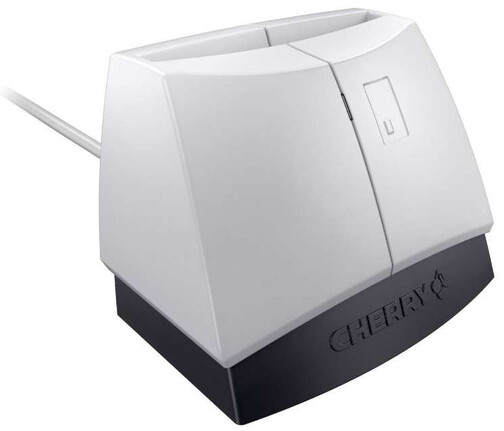 Cherry-ST-1144-SmartCard-Leser-USB-2.