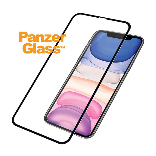 Panzerglass-Displayschutz-Glas-Case-Friendly-iPhone-11-Pro-Schwarz-01.