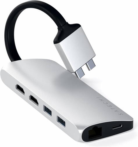 Satechi-USB-3-1-Typ-C-Dual-Multimedia-Adapterkabel-Silber-01.