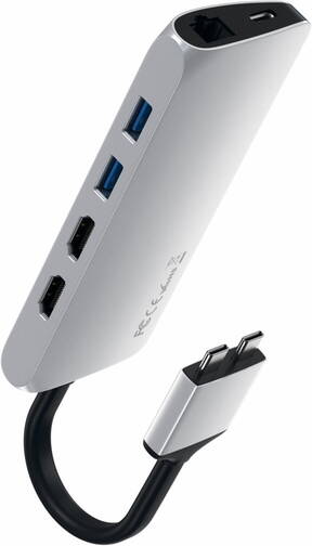 Satechi-USB-3-1-Typ-C-Dual-Multimedia-Adapterkabel-Silber-05.
