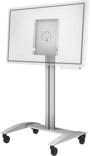 Peerless-SR560-FLIP-Roll-Standfuss-fuer-Samsung-Flip-55-Displays-weiss-01. Peerless-SR560-FLIP-Roll-Standfuss-fuer-Samsung-Flip-55-Displays-weiss-01.