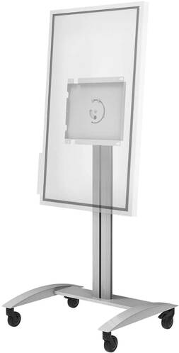 Peerless-SR560-FLIP-Roll-Standfuss-fuer-Samsung-Flip-55-Displays-weiss-02. Peerless-SR560-FLIP-Roll-Standfuss-fuer-Samsung-Flip-55-Displays-weiss-02.