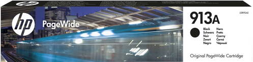 Hewlett-Packard-Tintenpatrone-913A-Schwarz-01. Hewlett-Packard-Tintenpatrone-913A-Schwarz-01.