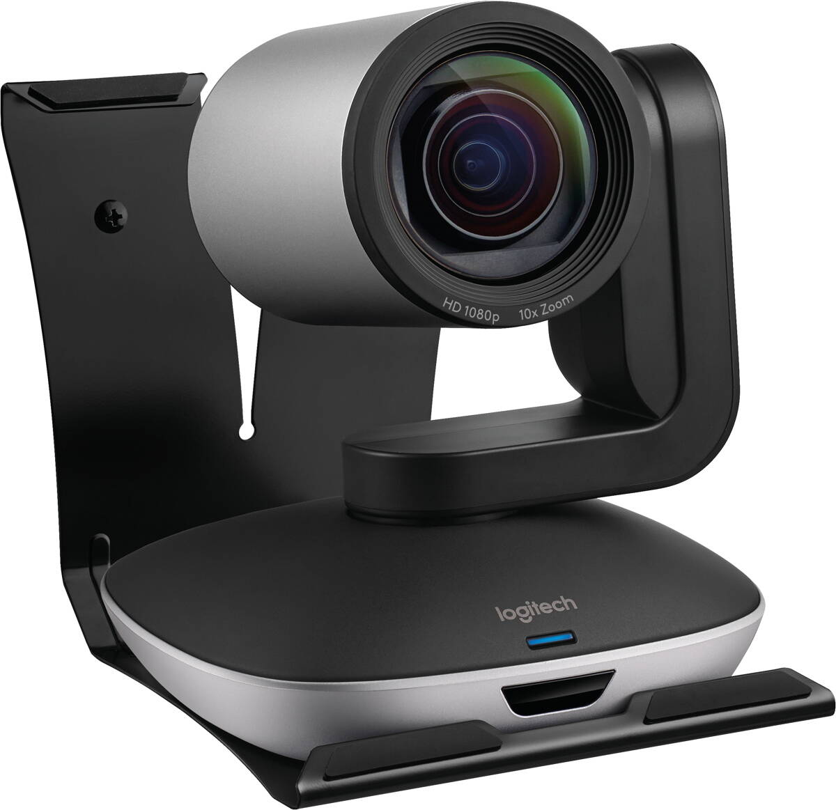 Logitech-Videokonferenzkamera-Set-Group-Schwarz-07. Logitech-Videokonferenzkamera-Set-Group-Schwarz-07.