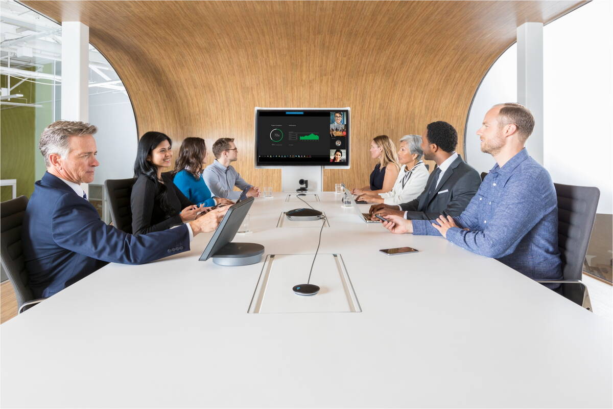 Logitech-Videokonferenzkamera-Set-Group-Schwarz-11. Logitech-Videokonferenzkamera-Set-Group-Schwarz-11.