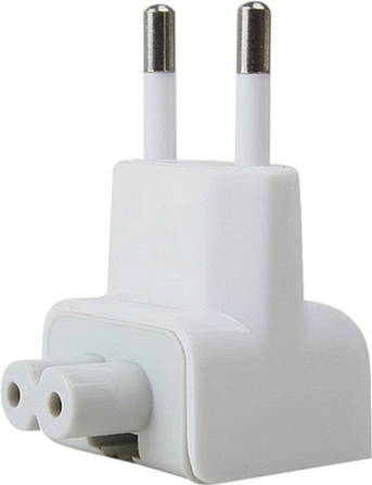 Travel Adapter New Apple Charger Head Apple Duckhead Adapter