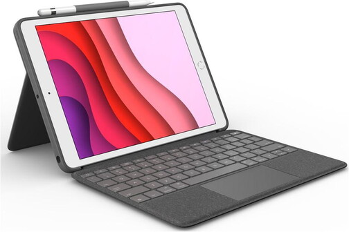 Logitech-Combo-Touch-Keyboard-Case-mit-Trackpad-iPad-10-2-2021-Carbon-UK-Brit-01.