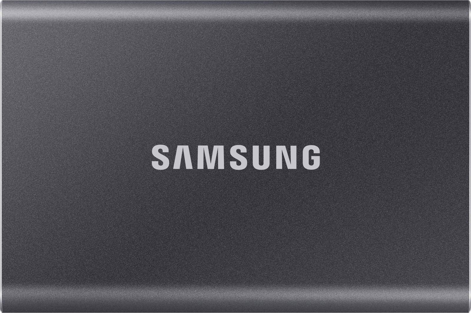 外付けハードディスク・ドライブ Samsung Portable SSD T7 2tb Amazon | Samsung T7 2TB 外付けSSD 最大転送速度1,050MB/秒