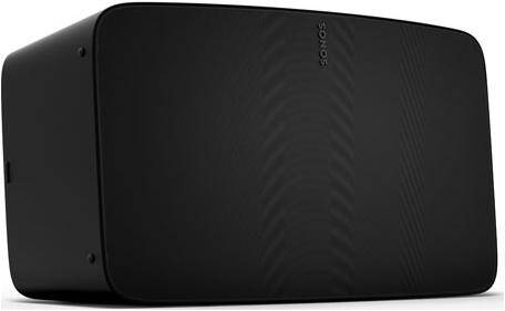 Sonos Five speaker; FIVE1EU1BLK DQ-Solutions