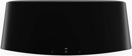 Sonos-Five-Lautsprecher-Schwarz-05. Sonos-Five-Lautsprecher-Schwarz-05.