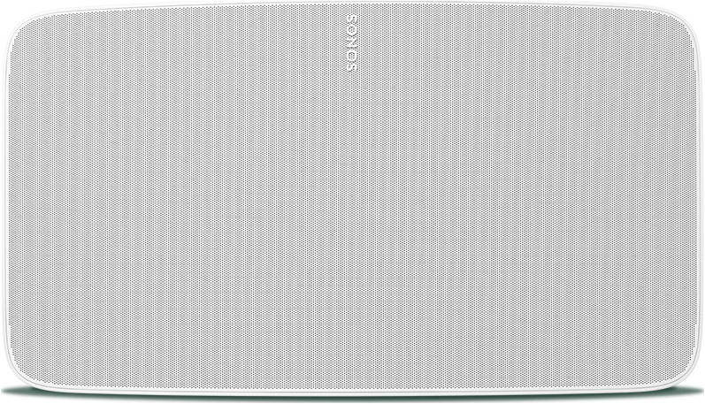 Sonos-Five-Lautsprecher-Weiss-03. Sonos-Five-Lautsprecher-Weiss-03.