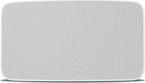 Sonos-Five-Lautsprecher-Weiss-03. Sonos-Five-Lautsprecher-Weiss-03.