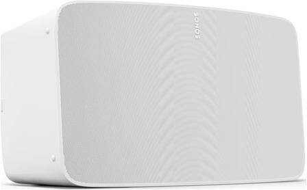 Sonos-Five-Lautsprecher-Weiss-04. Sonos-Five-Lautsprecher-Weiss-04.
