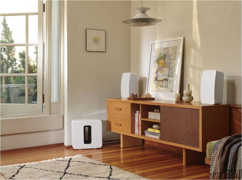 Sonos-Five-Lautsprecher-Weiss-05. Sonos-Five-Lautsprecher-Weiss-05.