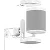 Sonos-Wandhalterung-fuer-Sonos-One-One-SL-Play-1-Halterung-Weiss-02.