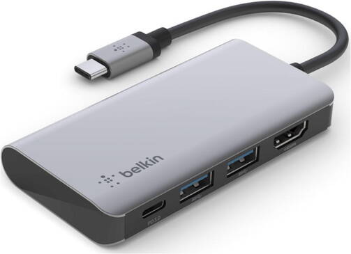 BELKIN-100-W-USB-3-1-Typ-C-Multiport-Hub-4in1-Hub-Silbergrau-03.jpg