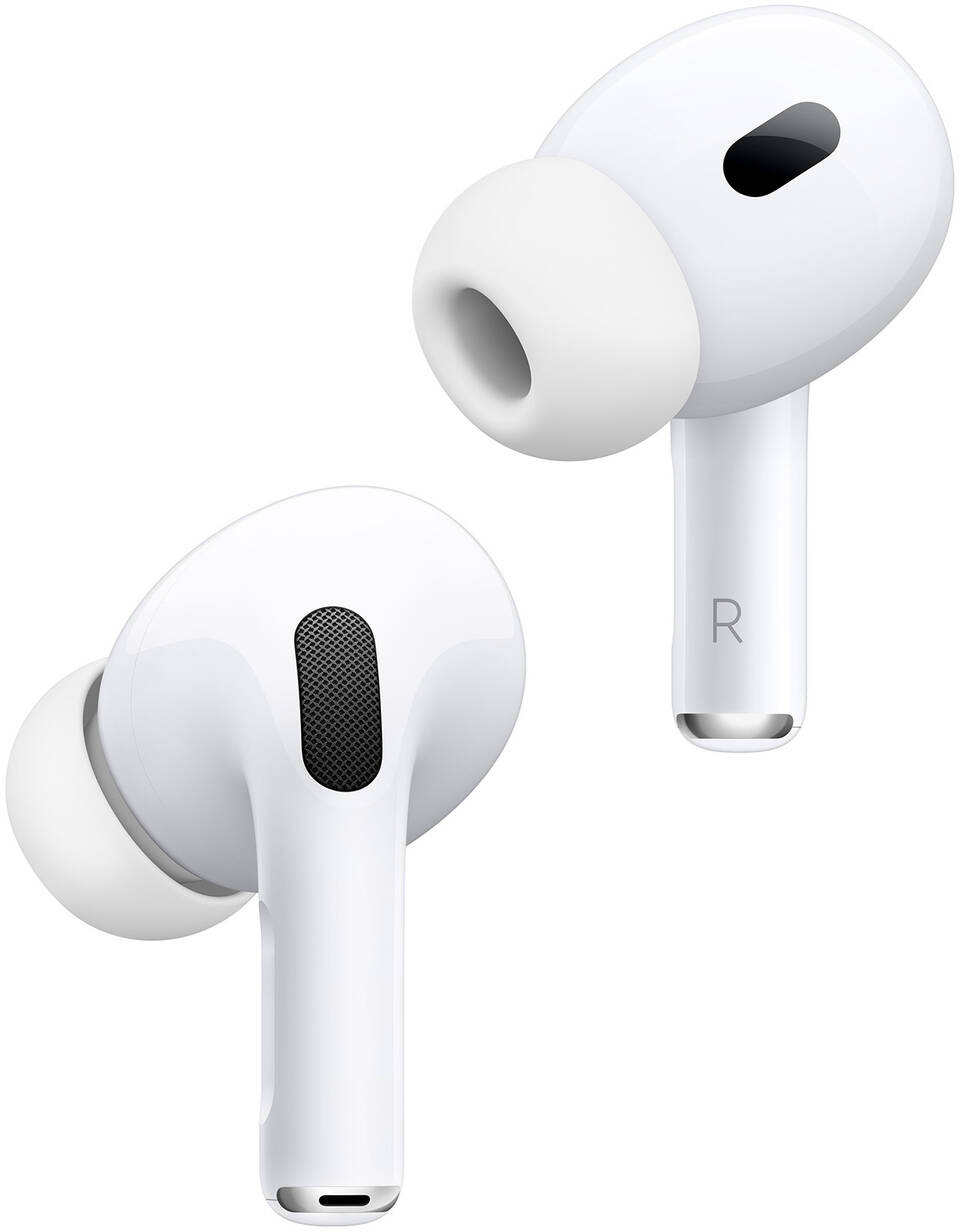 Apple AirPods Pro Generation) In ear headphone; MTJV3ZM/A