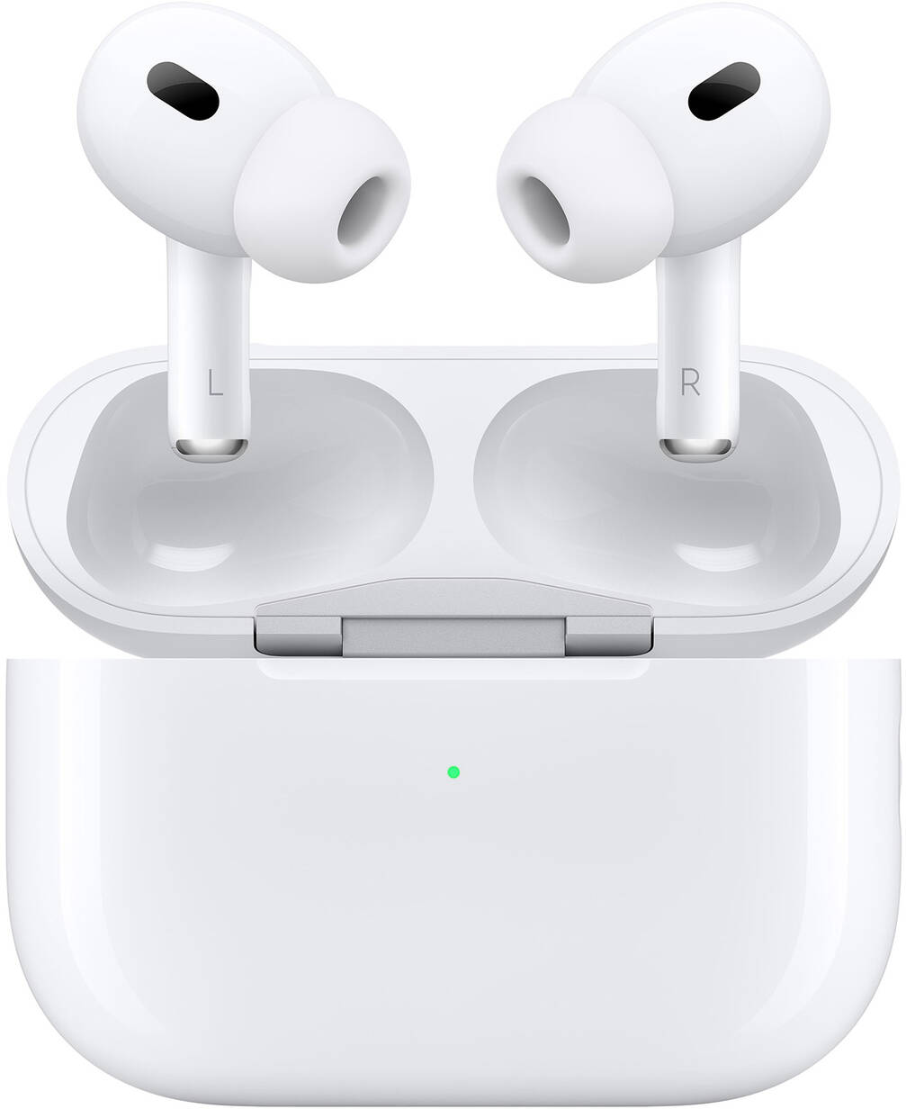 Apple AirPods Pro Generation) In ear headphone; MTJV3ZM/A