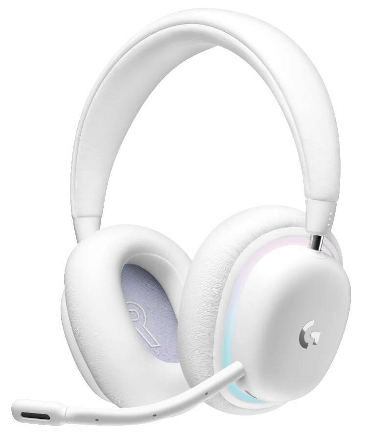 Logitech over ear headphones online