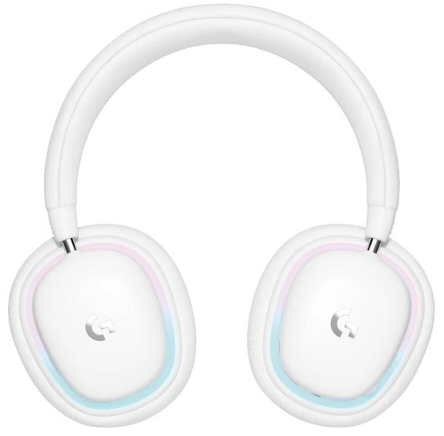 Logitech G735 Gaming Wireless Around ear headphones; 981-001083